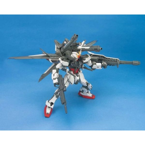 MG Strike Gundam IWSP (Mobile Suit Gundam SEED MSV) Additional Image 2