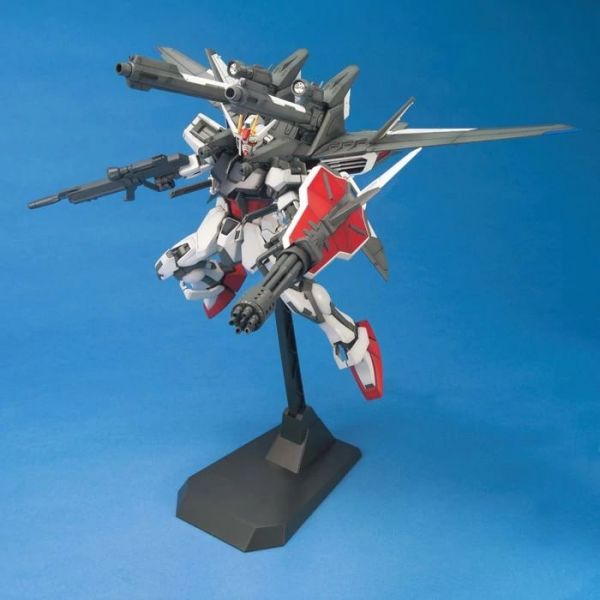 MG Strike Gundam IWSP (Mobile Suit Gundam SEED MSV) Additional Image 3