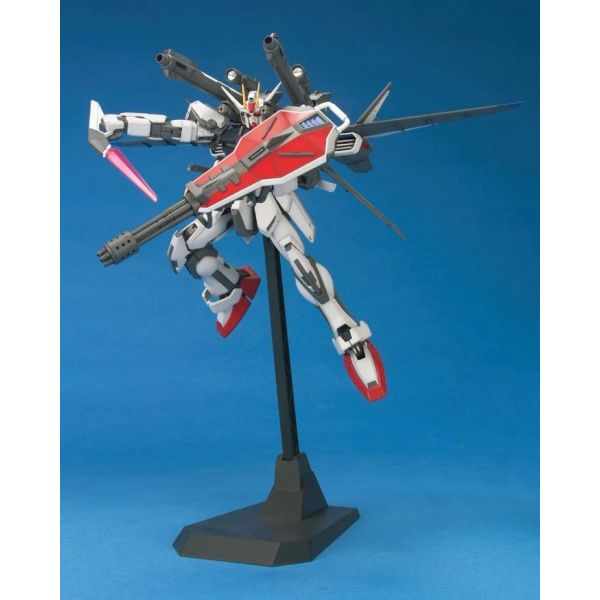 MG Strike Gundam IWSP (Mobile Suit Gundam SEED MSV) Additional Image 4