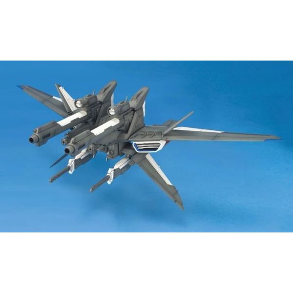 MG Strike Gundam IWSP (Mobile Suit Gundam SEED MSV) Additional Image 5