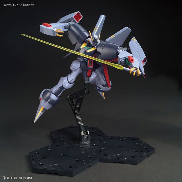 HG Byarlant (Mobile Suit Zeta Gundam) Additional Image 4