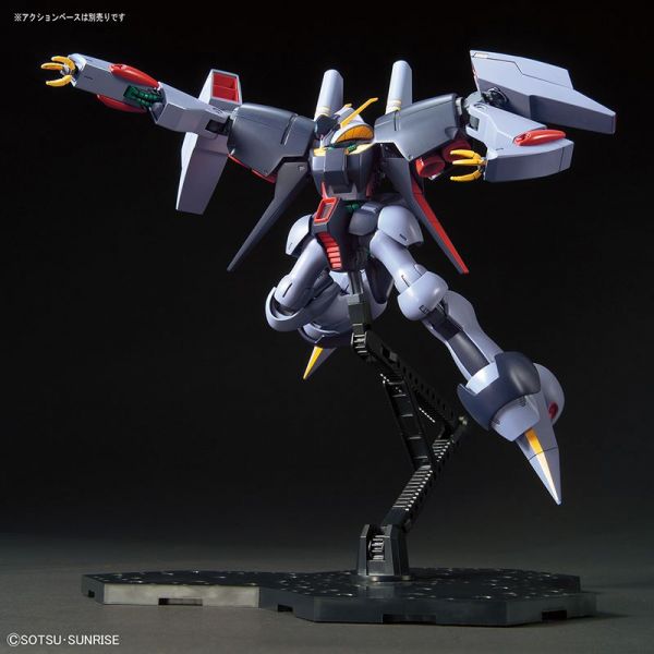 HG Byarlant (Mobile Suit Zeta Gundam) Additional Image 5