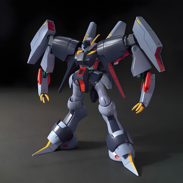 HG Byarlant (Mobile Suit Zeta Gundam) Main Image