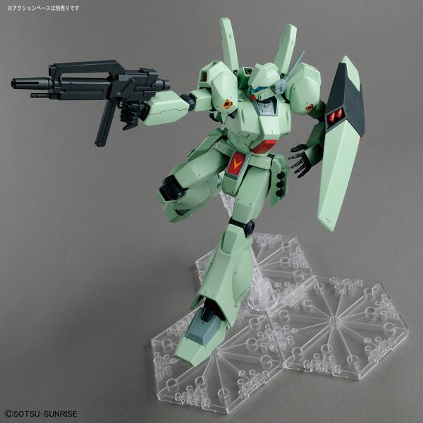 MG Jegan (Mobile Suit Gundam: Char's Counterattack) Additional Image 2