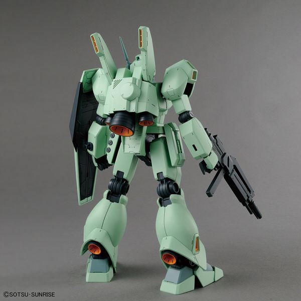 MG Jegan (Mobile Suit Gundam: Char's Counterattack) Additional Image 4