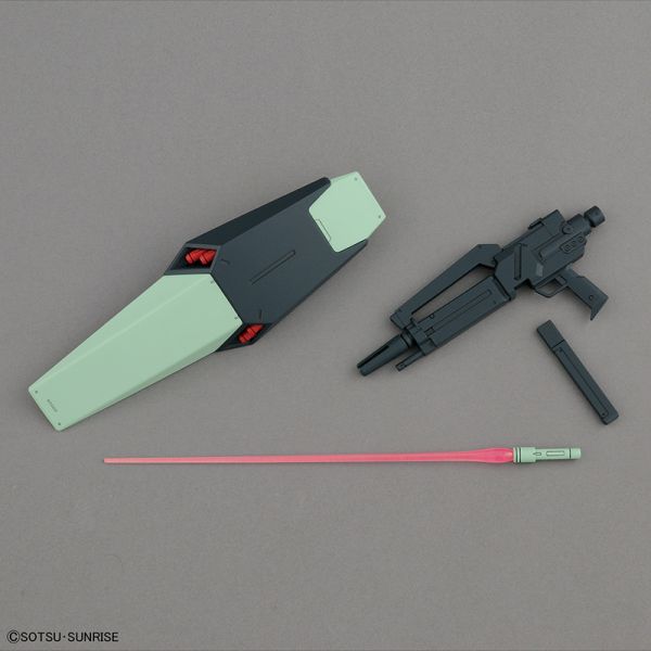 MG Jegan (Mobile Suit Gundam: Char's Counterattack) Additional Image 6