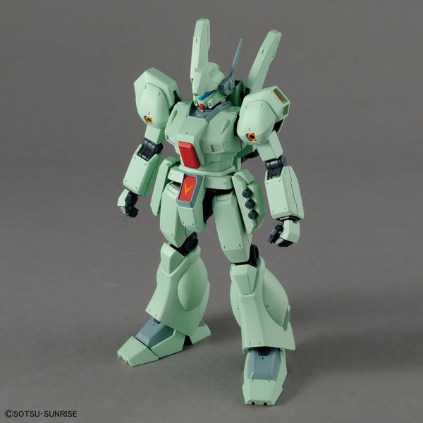 MG Jegan (Mobile Suit Gundam: Char's Counterattack) Additional Image 1