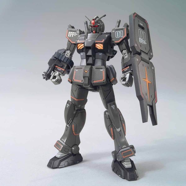 HG Gundam FSD (Mobile Suit Gundam: The Origin) Main Image