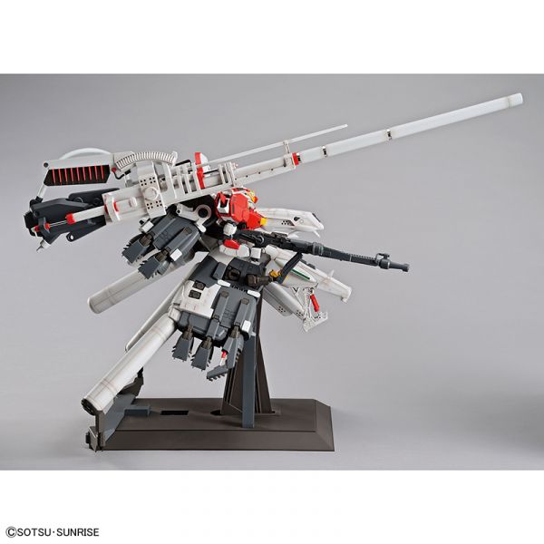 MG MSA-0011[Bst] Deep Striker PLAN303E 1/100 (Gundam Sentinel) Additional Image 2