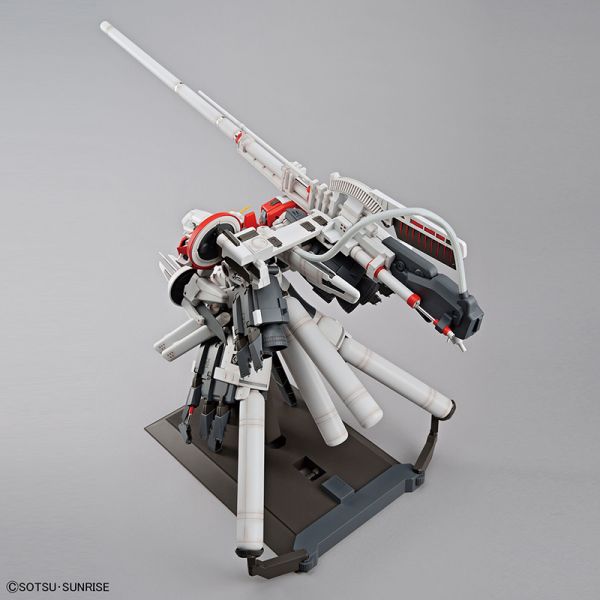 MG MSA-0011[Bst] Deep Striker PLAN303E 1/100 (Gundam Sentinel) Additional Image 3