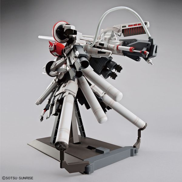MG MSA-0011[Bst] Deep Striker PLAN303E 1/100 (Gundam Sentinel) Additional Image 4