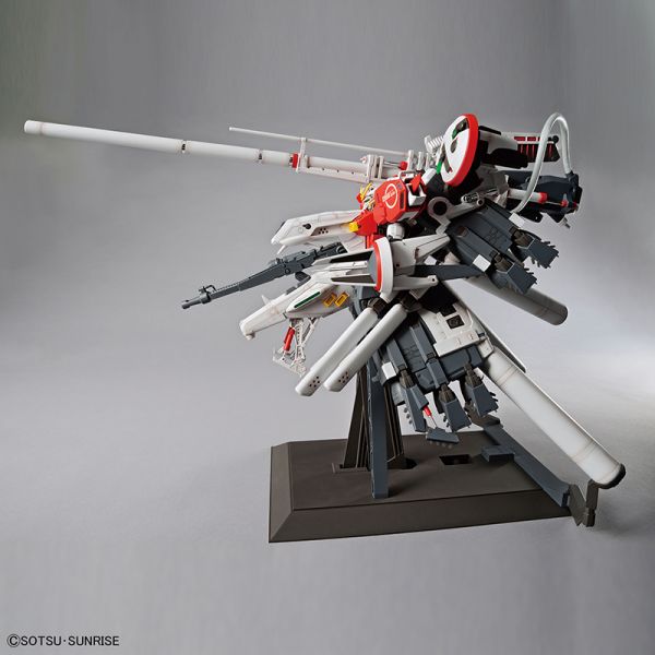 MG MSA-0011[Bst] Deep Striker PLAN303E 1/100 (Gundam Sentinel) Additional Image 7
