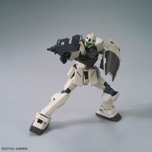 MG  RGM-79G GM Command Colony Type 1/100 (Mobile Suit Gundam 0080: War in the Pocket) Additional Image 2