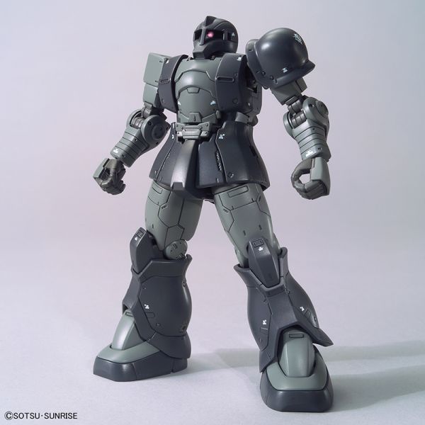 View HG High Grade Gunpla page