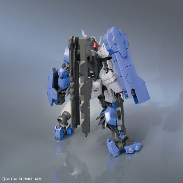 HG Gundam Astaroth Rinascimento (Mobile Suit Gundam IRON-BLOODED ORPHANS Gekko) Additional Image 2
