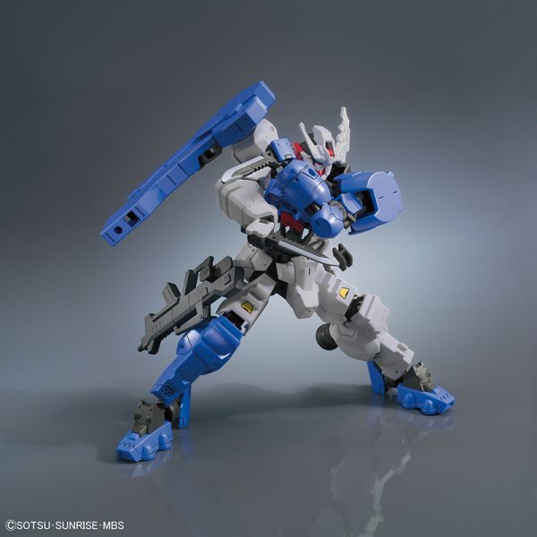 HG Gundam Astaroth Rinascimento (Mobile Suit Gundam IRON-BLOODED ORPHANS Gekko) Additional Image 3
