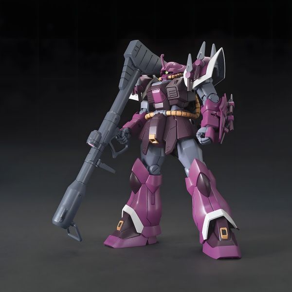 View Gundam Model Kits page