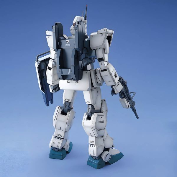 MG Gundam Ez-8 (Mobile Suit Gundam: The 08th MS Team) Additional Image 1