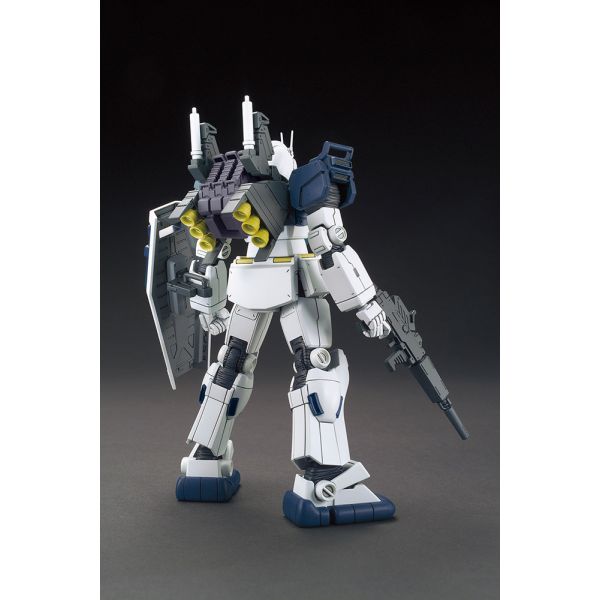 HG  RX-79[GS] Gundam Ground Type S 1/144 (Mobile Suit Gundam Thunderbolt) Additional Image 7
