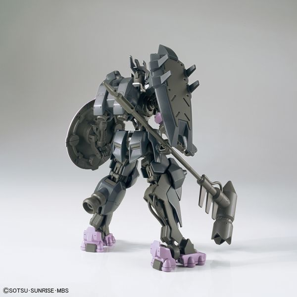 HG Gundam Vual (Mobile Suit Gundam IRON-BLOODED ORPHANS Gekko) Additional Image 6