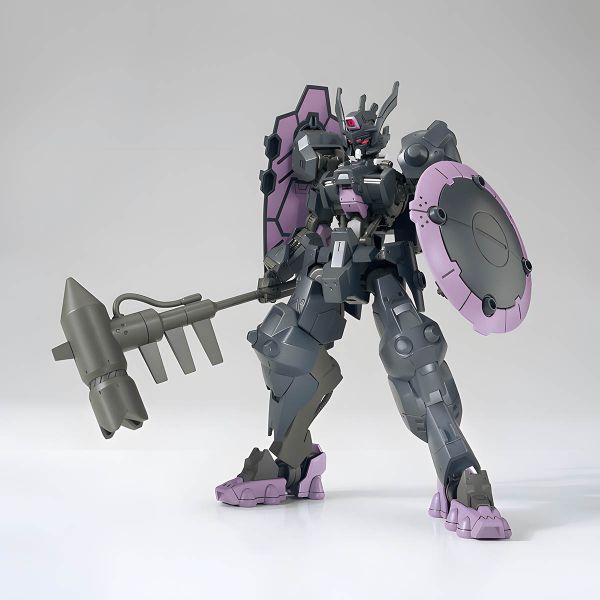 View Iron Blooded Orphans Collection page