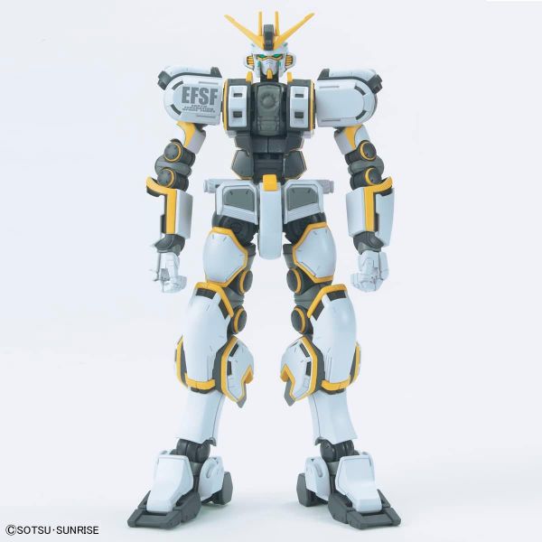 HG Atlas Gundam Thunderbolt Ver. (Mobile Suit Gundam Thunderbolt) Additional Image 1