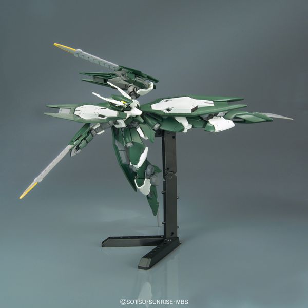 HG Reginlaze Julia (Mobile Suit Gundam IRON-BLOODED ORPHANS) Additional Image 2