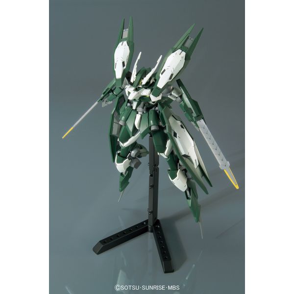 HG Reginlaze Julia (Mobile Suit Gundam IRON-BLOODED ORPHANS) Additional Image 6