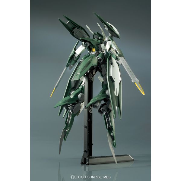 HG Reginlaze Julia (Mobile Suit Gundam IRON-BLOODED ORPHANS) Additional Image 1