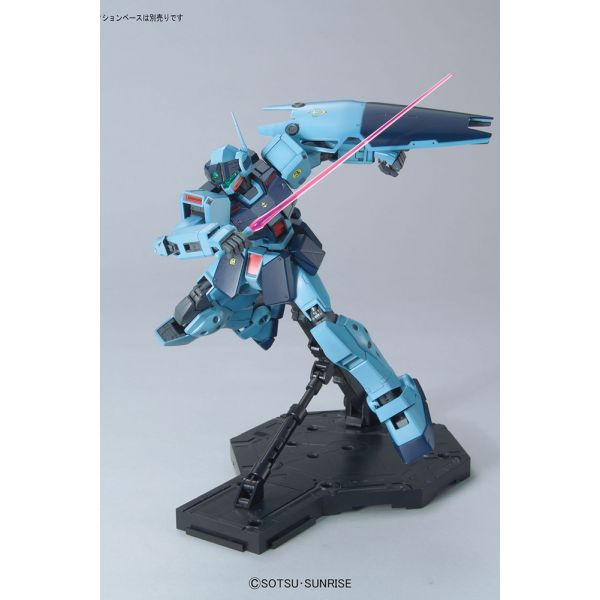 MG RGM-79SP GM Sniper II (Mobile Suit Gundam 0080: War in the Pocket) Additional Image 1