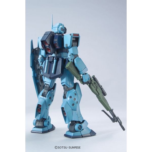 MG RGM-79SP GM Sniper II (Mobile Suit Gundam 0080: War in the Pocket) Additional Image 4