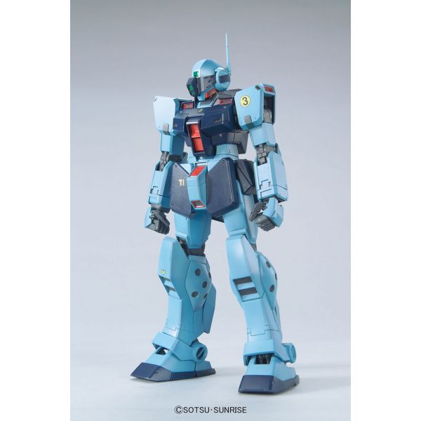 MG RGM-79SP GM Sniper II (Mobile Suit Gundam 0080: War in the Pocket) Additional Image 5