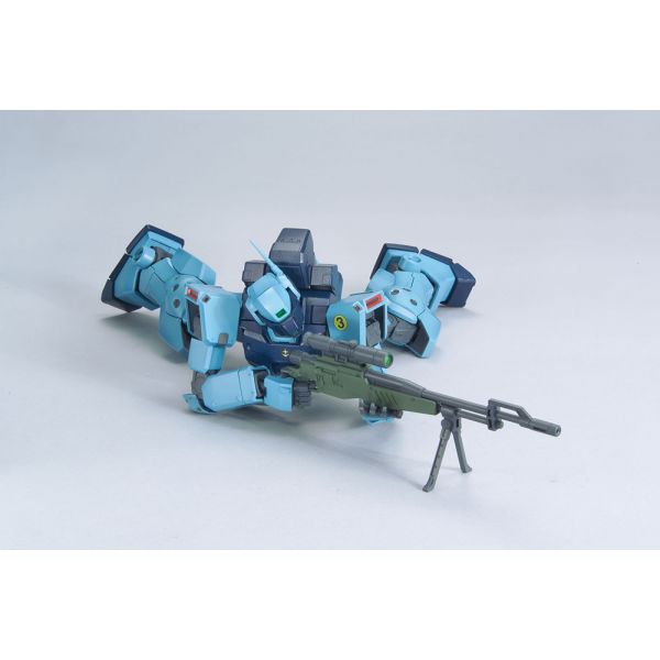 MG RGM-79SP GM Sniper II (Mobile Suit Gundam 0080: War in the Pocket) Additional Image 7