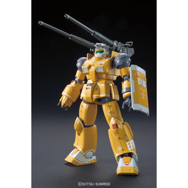 View HG High Grade Gunpla page