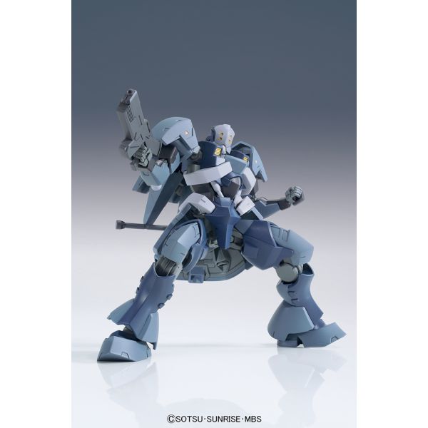 HG Rouei (Mobile Suit Gundam IRON-BLOODED ORPHANS) Additional Image 1