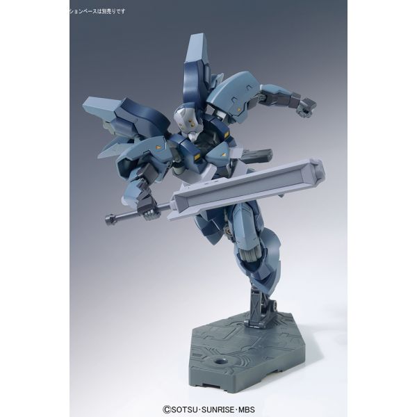 HG Rouei (Mobile Suit Gundam IRON-BLOODED ORPHANS) Additional Image 2