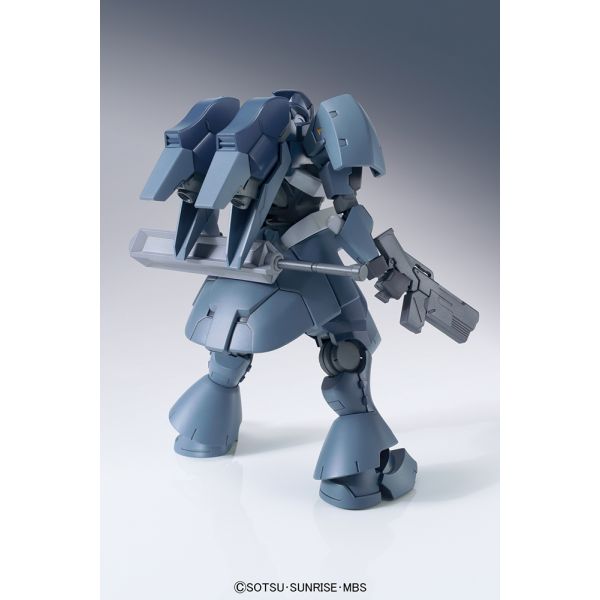 HG Rouei (Mobile Suit Gundam IRON-BLOODED ORPHANS) Additional Image 4