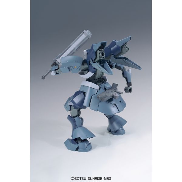 HG Rouei (Mobile Suit Gundam IRON-BLOODED ORPHANS) Additional Image 5