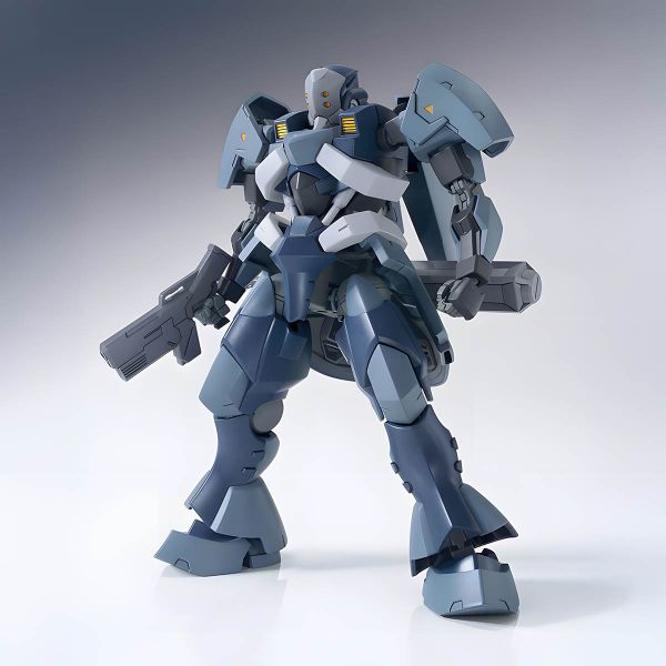 View HG High Grade Gunpla page