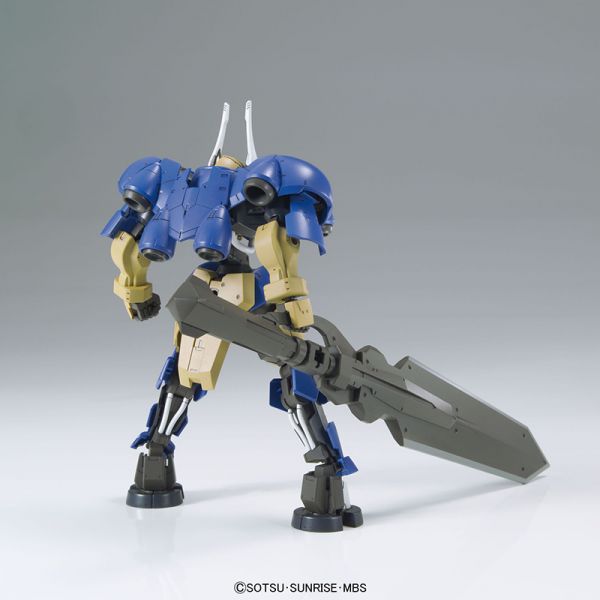 HG Helmwige Reincar (Mobile Suit Gundam IRON-BLOODED ORPHANS) Additional Image 2