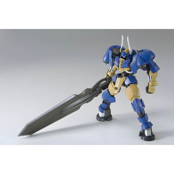 HG Helmwige Reincar (Mobile Suit Gundam IRON-BLOODED ORPHANS) Additional Image 1
