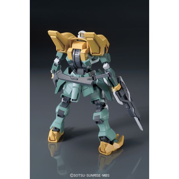 HG  STH-20 Hekija 1/144 (Mobile Suit Gundam IRON-BLOODED ORPHANS) Additional Image 2