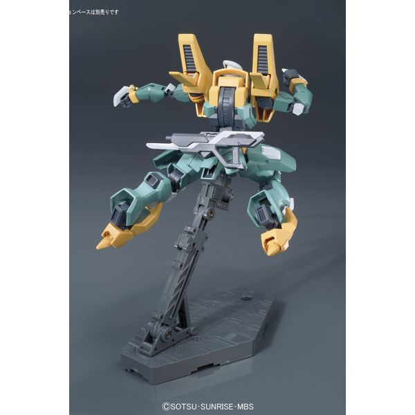 HG  STH-20 Hekija 1/144 (Mobile Suit Gundam IRON-BLOODED ORPHANS) Additional Image 5