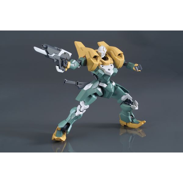 HG  STH-20 Hekija 1/144 (Mobile Suit Gundam IRON-BLOODED ORPHANS) Additional Image 8
