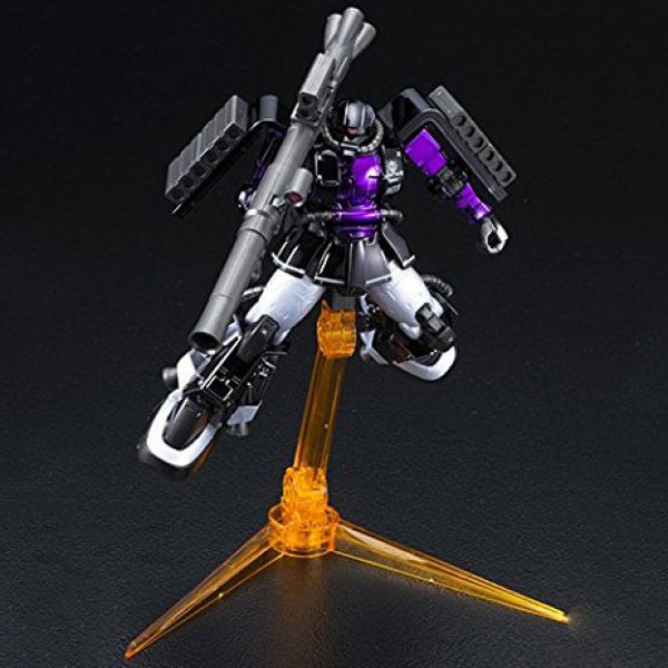 View HG High Grade Gunpla page