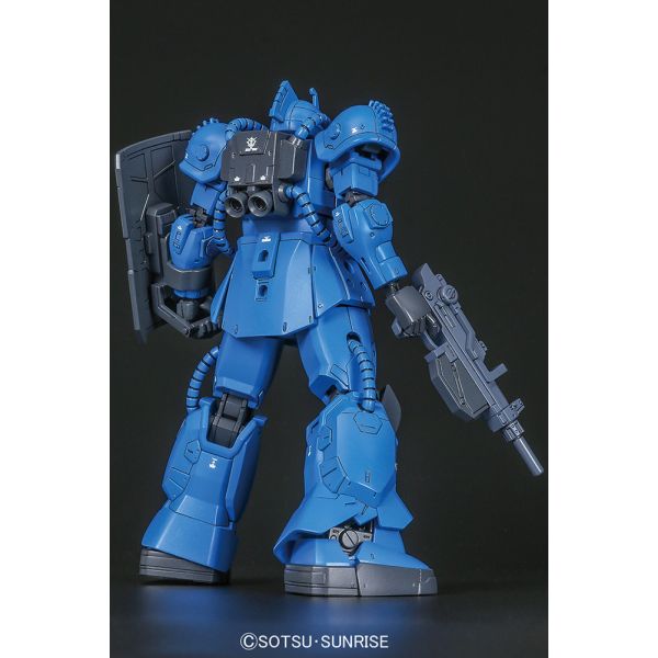 HG MS-04 Bugu Ramba Ral 1/144 (Mobile Suit Gundam: The Origin) Additional Image 3