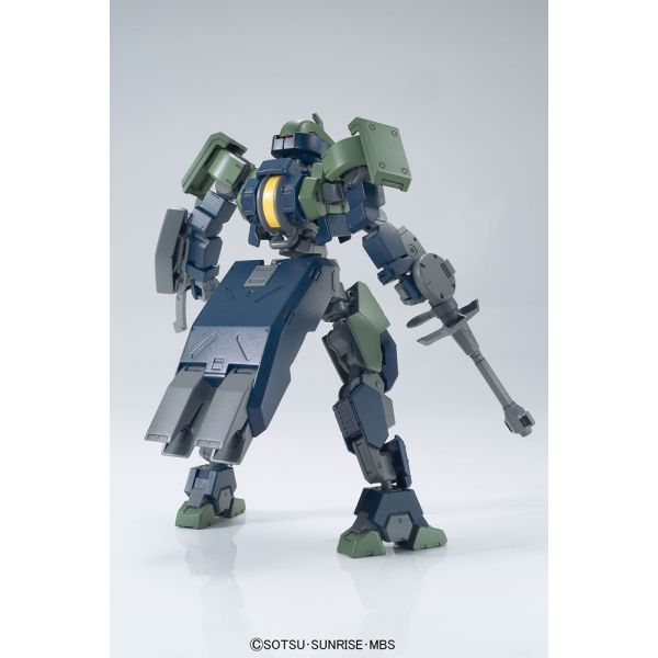 HG Geirail (Mobile Suit Gundam IRON-BLOODED ORPHANS) Additional Image 6