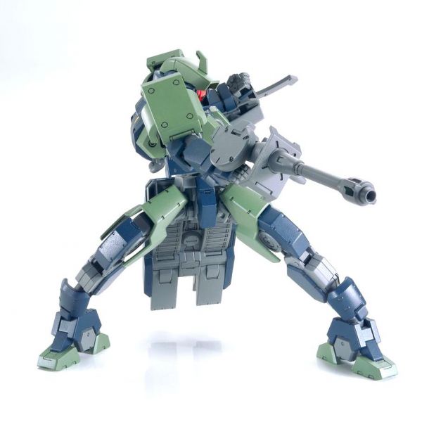 HG Geirail (Mobile Suit Gundam IRON-BLOODED ORPHANS) Additional Image 1