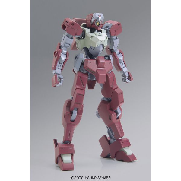 HG Io Frame Shiden (Mobile Suit Gundam: Iron-Blooded Orphans) Additional Image 1