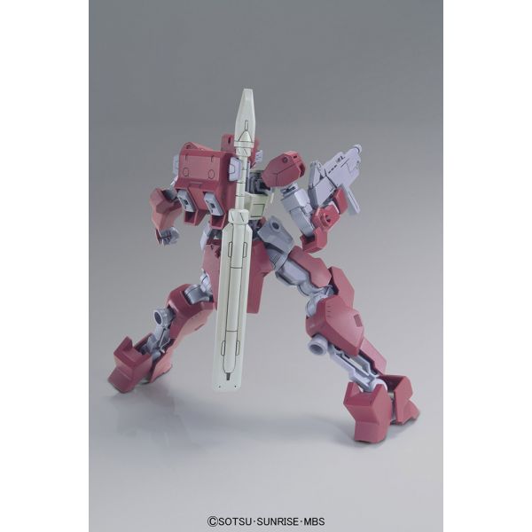 HG Io Frame Shiden (Mobile Suit Gundam: Iron-Blooded Orphans) Image